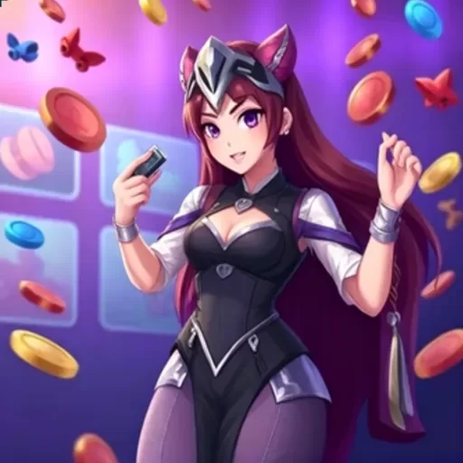 Menjelajahi Fitur Unggulan Situs Game ratu123