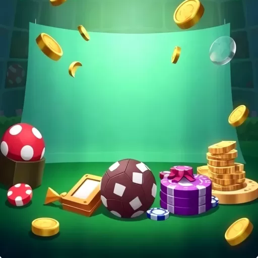Mengulas Fitur Menarik di Situs Game ratu123