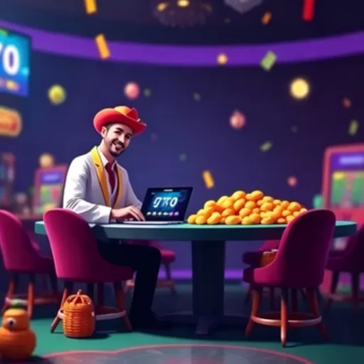 Panduan Lengkap Menggunakan Situs Game ratu123