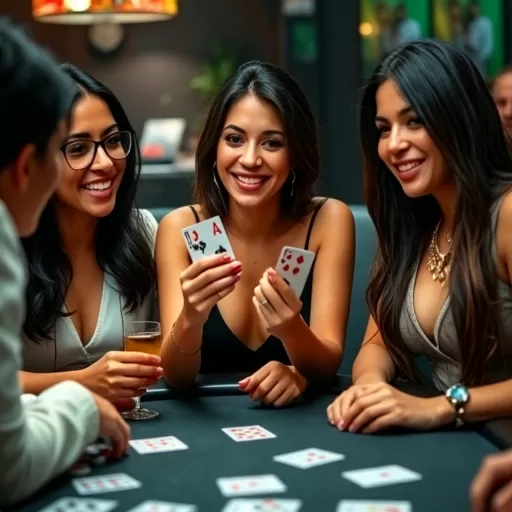 ratu123: Menyelami Keseruan Permainan Poker yang Menarik di Indonesia